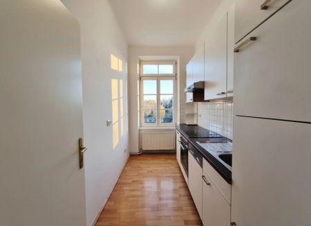70 m² Wohnung im 2. OG mit Lift – 3 Zimmer – Sofortbezug! - Foto 2