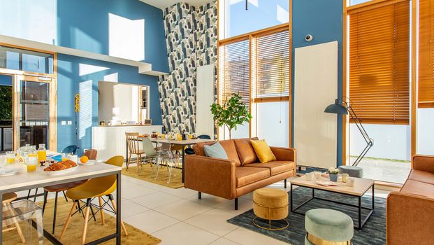 Studio de 17 à 21 m² - Photo 1