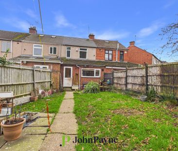 2 bedroom terraced house to rent - Photo 6