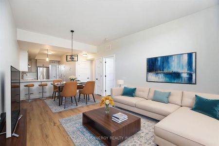 For Lease - 63 Helen Street Unit# B, North Stormont, Ontario - Photo 2