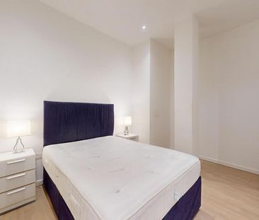 Studio to rent - Photo 3