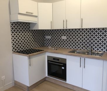 A LOUER APPARTEMENT ANGERS-PASTEUR - Photo 5