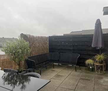 Appartement te huur: St. Willibrordusstraat 41-B 5351 EE Berghem - Photo 5