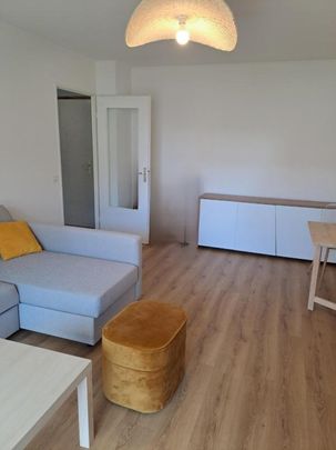 2 PIÈCES MEUBLÉ QUARTIER CONSERVATOIRE - Photo 1