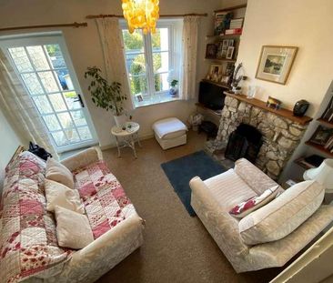 Railway Terrace, Shoscombe Vale, Shoscombe, BA2 - Photo 1