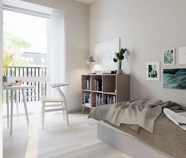 Vesterbrogade - Foto 1