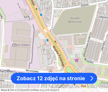 Mieszkanie do wynajęcia w centrum Kielc - Zdjęcie 1