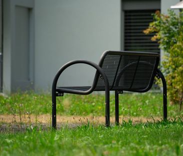 Wohnen in der Genossenschaft Siedlung Läbespark - Photo 6