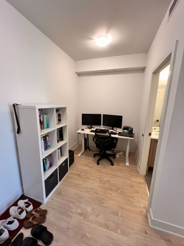 For Lease - 11 Lillian Street Unit# 1508, Toronto, Ontario - Photo 2