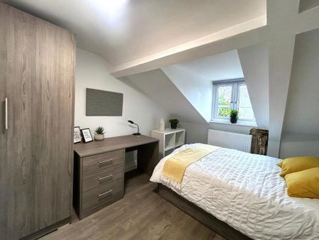 8 bedroom house share to rent - Photo 2