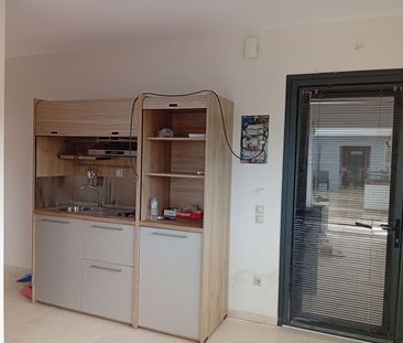 Studio/Γκαρσονιέρα για ενοικίαση - Μίκρα, - Photo 1