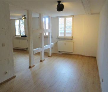 Helle 1,5-Zimmer-Altbauwohnung mitten im Herzen von Schwabach - Foto 5