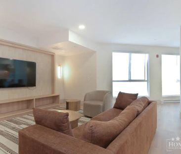 20769 Fraser Hwy — 1 Bed, 1 Bath Condo for Rent in South Langley! - Photo 3