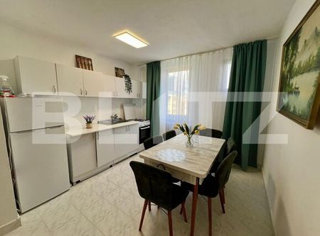 Apartament 3 camere, 70 mp, zona Calea Bucuresti - Photo 4