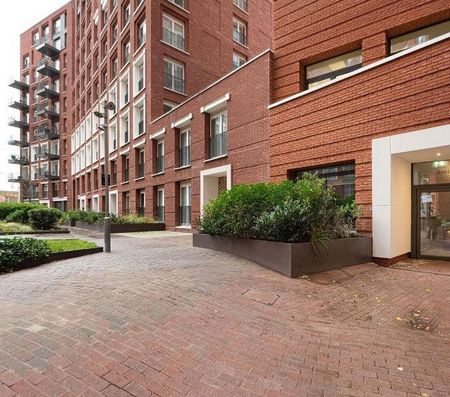 3 bedroom apartment to rent - Photo 4