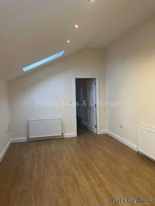 1 bedroom property to rent in Lincoln - Photo 1