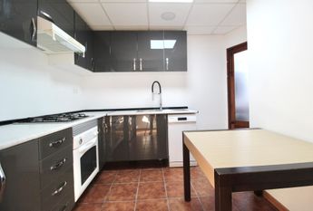 Piso de alquiler en Calle Valencia, Pueblo