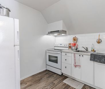 For Lease - 42 Toronto Street Unit# 4, Barrie, Ontario - Photo 6