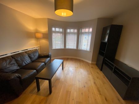 1 Bed Flat, Shrewsbury Street, W10 - Photo 4