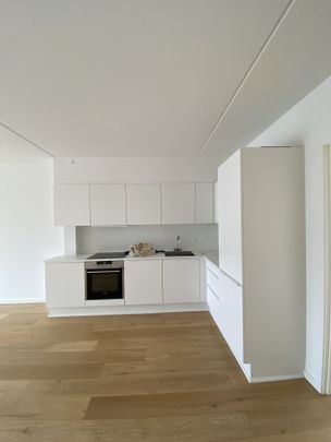 Borresøvej 23, 1. th - Photo 1