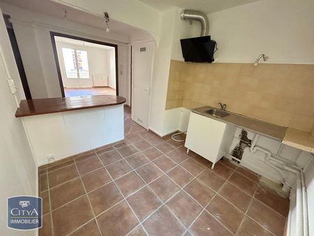 Location Appartement 3 pièces 59m² TOULON 83100 - Photo 3