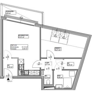 23 möblierte Wohnungen in Ruhelage! OPEN HOUSE am Freitag den 09.10.2026 zwischen 15:00 - 16:00 Uhr - Foto 3