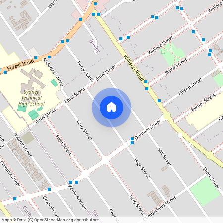 94 High Street, NSW 2218, Carlton