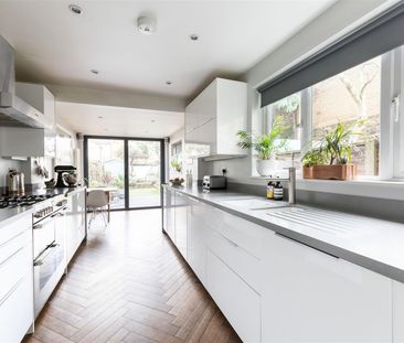 Melbourne Road , E17 6LR - Photo 1