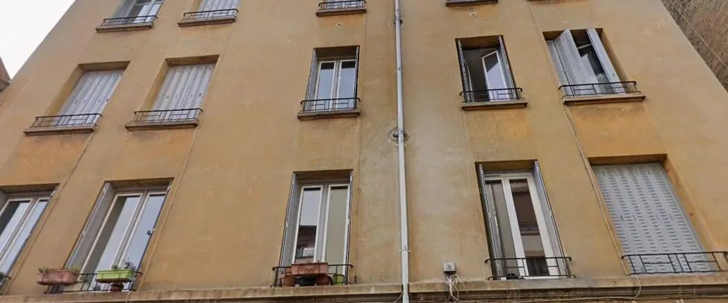 Appartement à louer 1 pièce 29.39m² - Photo 1