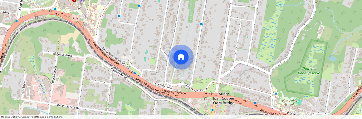 27 Wentworth Street, NSW 2780, Leura