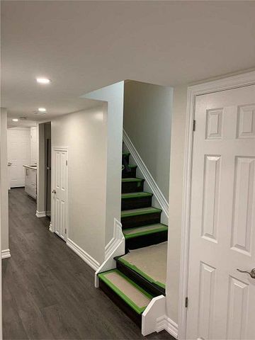 For Lease - 61 Frenchpark Circle, Brampton, Ontario - Photo 3