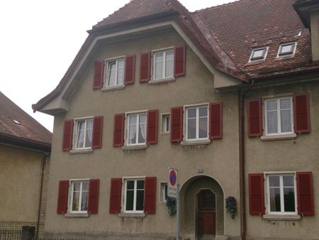 Rue de Beau-Site 25 - appartement 1er étage Est - Photo 5