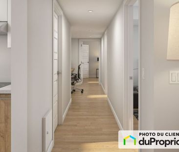 1470, rue du Frontenac, St-Nicolas à louer - Photo 4