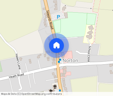 Meadow Acre, Norton, Suffolk - Photo 1