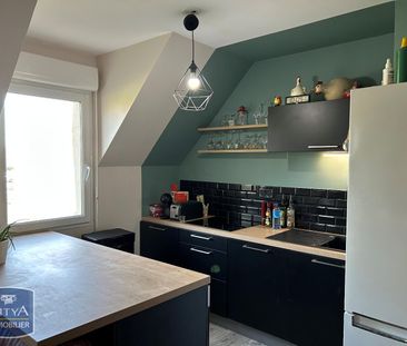 Location Appartement 3 pièces 68m² ST MARTIN BOULOGNE 62280 - Photo 5