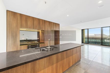 1202/188 Day Street, Sydney NSW 2000 - Apartment For Rent | Domain - Photo 4