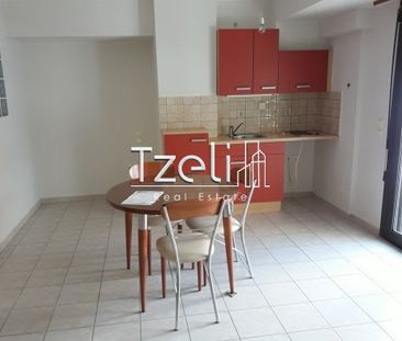 Studio/Γκαρσονιέρα για ενοικίαση - Πάτρα, - Photo 5