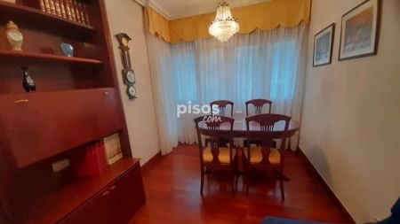 Piso en alquiler en Egia - Photo 3