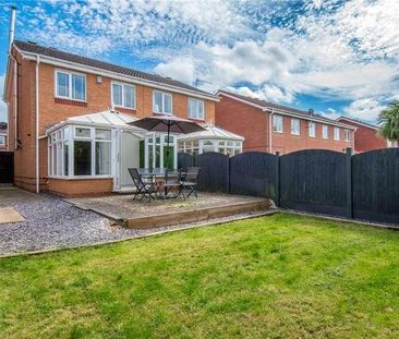 Newbury Close, Catshill, Bromsgrove, Worcestershire, B61 - Photo 5