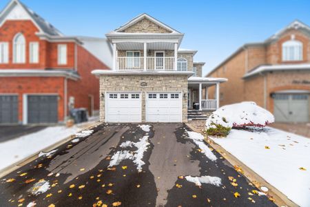 For Lease - 799 Silverthorn Mill Avenue, Mississauga, Ontario - Photo 3