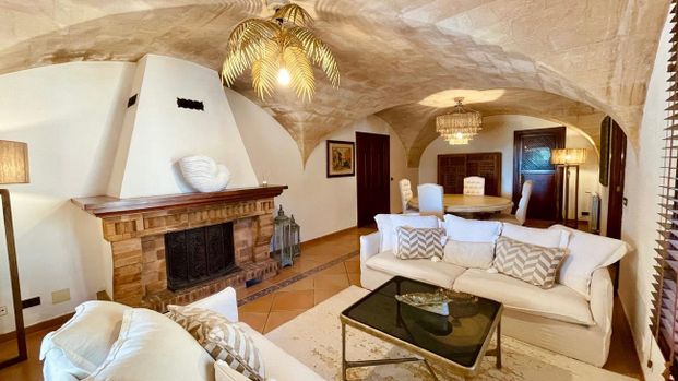 384 Diseminado Poligono 7, Santanyí, Balearic Islands 07691 - Foto 1