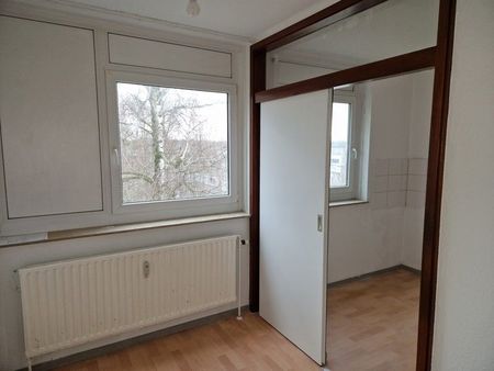 Moderne und bezugsfertige Wohnung (WBS) - Photo 4