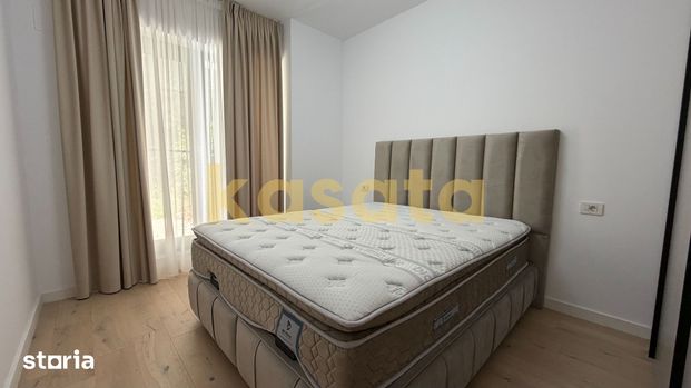 2 camere I parter I gradina proprie 83 mp I First Estates I 55 utili - Fotografie 1