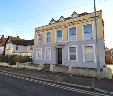 Flat, High Street, Ramsgate, CT11 - Photo 5