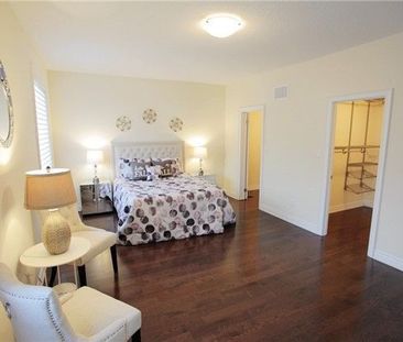 For Lease - 15 Mario Avenue, Markham, Ontario - Photo 2