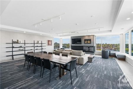 For Lease - 115 ECHO Drive Unit# 605, Glebe - Ottawa East and Area, Ontario - Photo 2