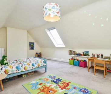 5 bedroom detached house to rent - Photo 5