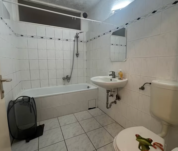 1,5 Zimmer-Wohnung mit Balkon in Tempelhof – Nur für December - Photo 1