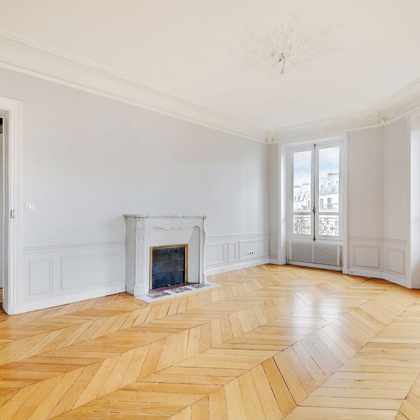 Tout savoir sur cet appartement dans le quartier Goutte d'Or-Château Rouge, à Paris 18ème - Photo 1