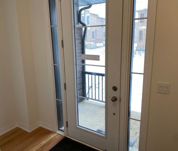 For Lease - 70 Freedom Crescent, Hamilton, Ontario - Photo 1